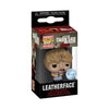 Texas Chainsaw Massacre - <br/> Leatherface with Hammer US Exclusive Pop! Keychain
