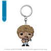 Texas Chainsaw Massacre - <br/> Leatherface with Hammer US Exclusive Pop! Keychain