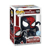 Spider-Man 2 (VG 2023) - Advanced Suit 2.0 Symbiote Takeover US Exclusive Pop! Vinyl Figure