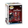 Spider-Man 2 (VG 2023) - Advanced Suit 2.0 Symbiote Takeover US Exclusive Pop! Vinyl Figure