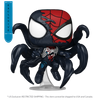 Spider-Man 2 (VG 2023) - Advanced Suit 2.0 Symbiote Takeover US Exclusive Pop! Vinyl Figure