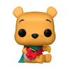 Winnie the Pooh - Pooh with Gift (US Exclusive) Pop! Vinyl Figure