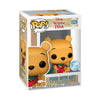Winnie the Pooh - Pooh with Gift (US Exclusive) Pop! Vinyl Figure