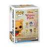 Winnie the Pooh - Pooh with Gift (US Exclusive) Pop! Vinyl Figure