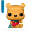 Winnie the Pooh - Pooh with Gift (US Exclusive) Pop! Vinyl Figure