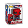 Marvel Comics - Spider-Man Holiday Pop! Vinyl Figure