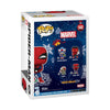 Marvel Comics - Spider-Man Holiday Pop! Vinyl Figure