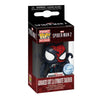 Spiderman 2 (VG 2023) - Advanced Suit 2.0 Symbiote Takeover US Exclusive Pop! Keychain