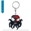 Spiderman 2 (VG 2023) - Advanced Suit 2.0 Symbiote Takeover US Exclusive Pop! Keychain