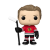 NHL: Blackhawks - Connor Bedard Pop! Vinyl Figure