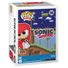 Sonic the Hedgehog - Knuckles 8-Bit US Exclusive Pop! Vinyl Figure