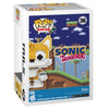 Sonic the Hedgehog - Tails 8-Bit US Exclusive Pop! Vinyl Figure