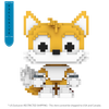 Sonic the Hedgehog - Tails 8-Bit US Exclusive Pop! Vinyl Figure