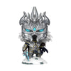 World of Warcraft: Wrath of the Lich King - The Lich King (US Exclusive) Glow Pop! Game Cover
