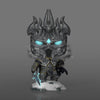 World of Warcraft: Wrath of the Lich King - The Lich King (US Exclusive) Glow Pop! Game Cover