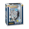 World of Warcraft: Wrath of the Lich King - The Lich King (US Exclusive) Glow Pop! Game Cover