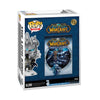 World of Warcraft: Wrath of the Lich King - The Lich King (US Exclusive) Glow Pop! Game Cover