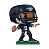 NFL: Panthers - Bryce Young (US Exclusive) Pop! Vinyl Figure