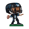 NFL: Panthers - Bryce Young (US Exclusive) Pop! Vinyl Figure