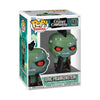 Creature Commandos - Eric Frankenstein Pop! Vinyl Figure
