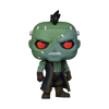 Creature Commandos - Eric Frankenstein Pop! Vinyl Figure