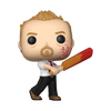 Funko Fusion - Shaun Pop! Vinyl Figure