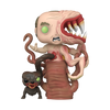 Funko Fusion - Blair Monster (Chance of Chase) Pop! Vinyl Deluxe