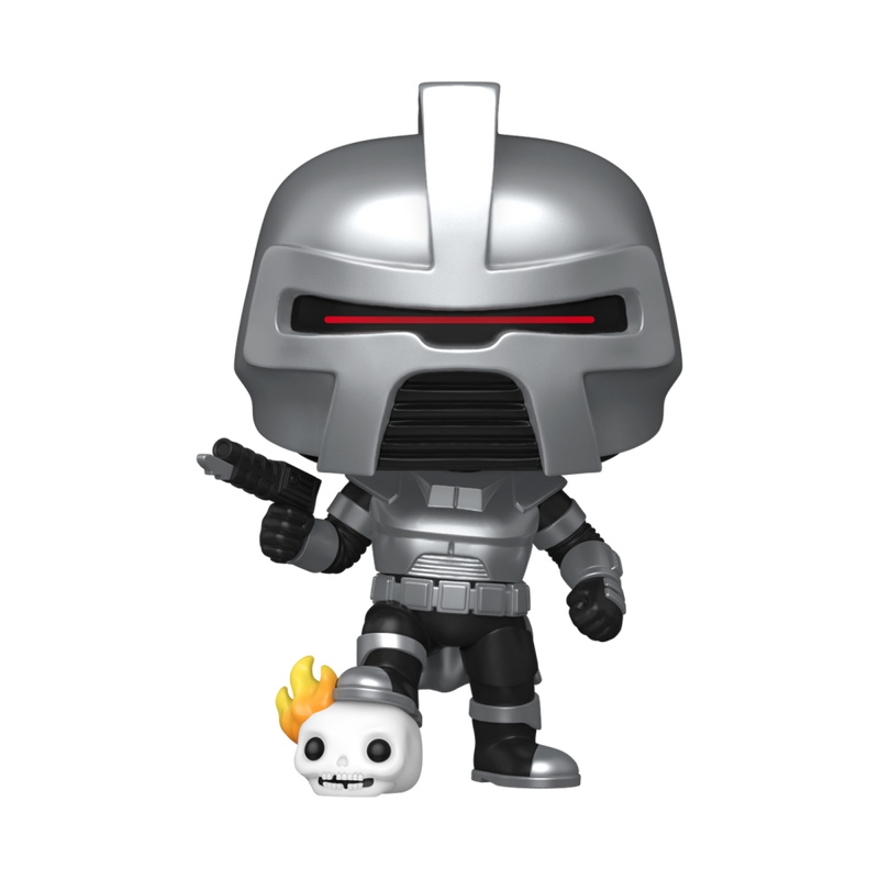 Funko Fusion - Cylon (Chance of Chase) Pop! Vinyl Figure