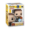 NBA: Warriors - Stephen Curry US Exclusive Pop! Vinyl Figure