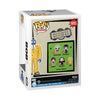 Beetlejuice Beetlejuice - Bob Pop! Vinyl Figure