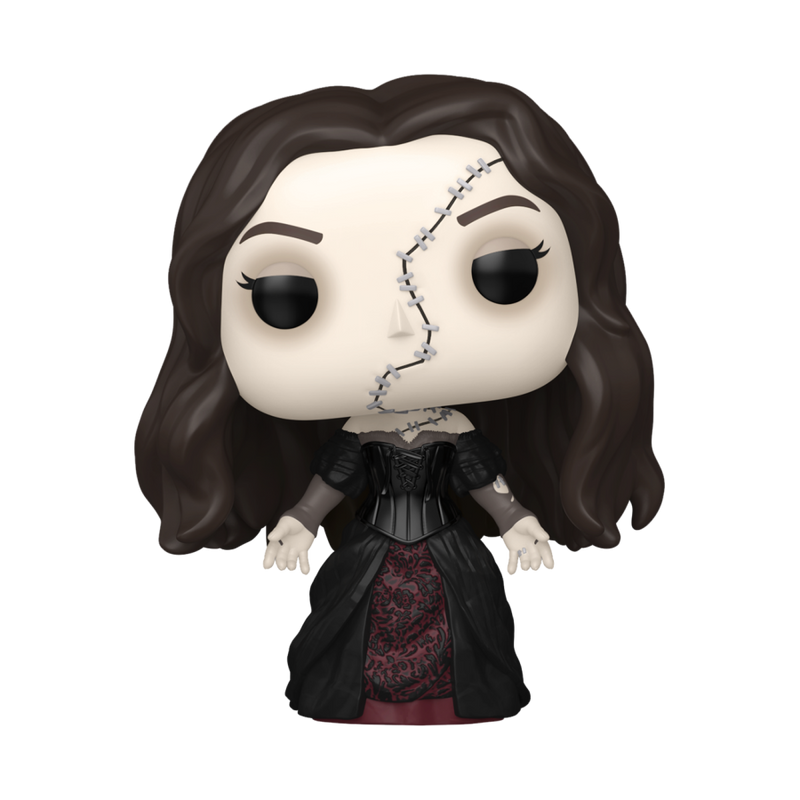 Beetlejuice Beetlejuice - Delores Pop! Vinyl Figure