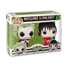 Beetlejuice Beetlejuice - Beetlejuice and Lydia Deetz Pop! Vinyl 2 Pack