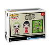 Beetlejuice Beetlejuice - Beetlejuice and Lydia Deetz Pop! Vinyl 2 Pack