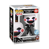Five Nights at Freddys: 10th Anniversary - Marionette (US Exclusive) Pop! Vinyl Figure