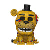Five Nights at Freddys - Withered Golden Freddy US Exclusive Pop! Vinyl Figure