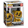 Five Nights at Freddys - Withered Golden Freddy US Exclusive Pop! Vinyl Figure