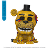 Five Nights at Freddys - Withered Golden Freddy US Exclusive Pop! Vinyl Figure