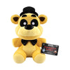 Five Nights at Freddys - Golden Freddy 10 Inch US Exclusive Plush