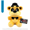 Five Nights at Freddys - Golden Freddy 10 Inch US Exclusive Plush