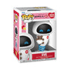 Wall-E - Eve Valentine Pop! Vinyl Figure