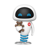 Wall-E - Eve Valentine Pop! Vinyl Figure
