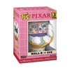 Wall-E - Wall-E & Eve Valentines Bitty Pop! Bouquet 2 Pack