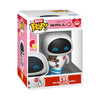 Wall-E - Wall-E & Eve Valentines Bitty Pop! Bouquet 2 Pack