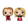 Childs Play - Chucky & Tiffany Valentines Pocket Pop! 2-Pack