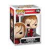 Childs Play - Chucky Valentine Pop! Vinyl Figure