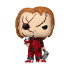 Childs Play - Chucky Valentine Pop! Vinyl Figure