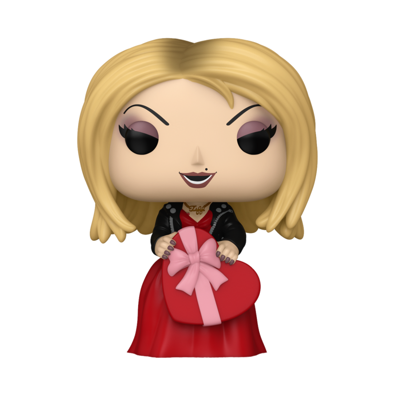 Childs Play - Tiffany Valentine Pop! Vinyl Figure