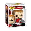 Childs Play - Chucky & Tiffany Valentines Bitty Pop! Bouquet 2 Pack