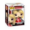 Childs Play - Chucky & Tiffany Valentines Bitty Pop! Bouquet 2 Pack