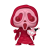 Ghostface (Scream) - Ghostface Valentine Pop! Vinyl Figure